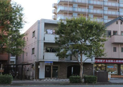 CASA五橋の画像