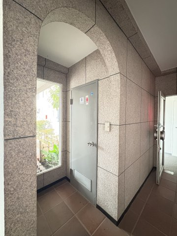 日商岩井竹ノ塚マンションのその他共用部分