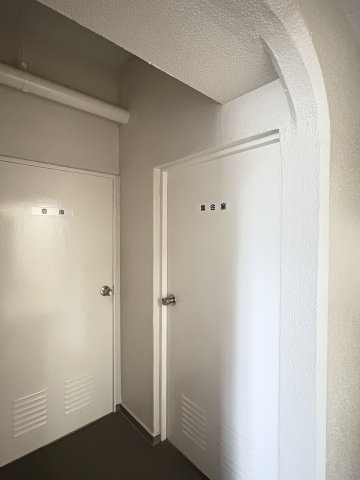 日商岩井竹ノ塚マンションのその他共用部分