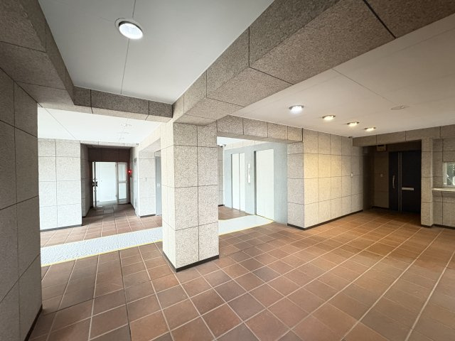 日商岩井竹ノ塚マンションのその他共用部分