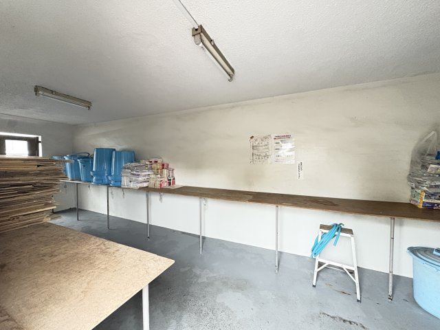 日商岩井竹ノ塚マンションのその他共用部分