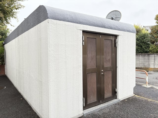 日商岩井竹ノ塚マンションのその他共用部分