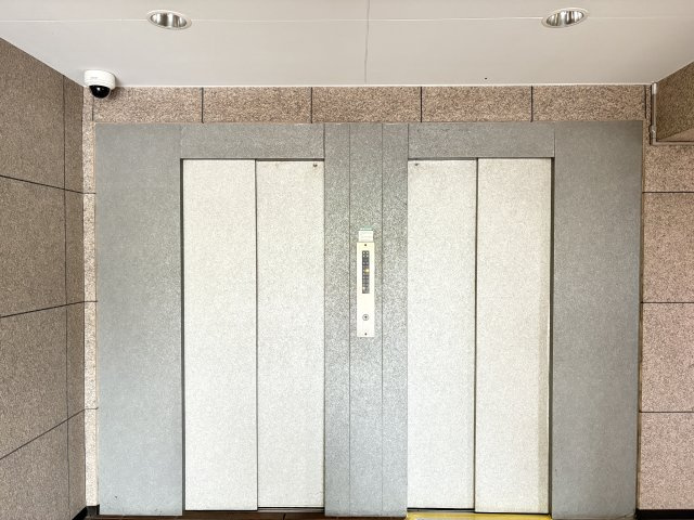 日商岩井竹ノ塚マンションのその他共用部分