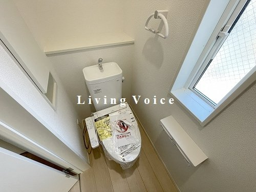 【和室】 | 【仲介手数料０円】綾瀬市深谷中第21　新築一戸建て | 綾瀬市深谷中第21　新築一戸建て