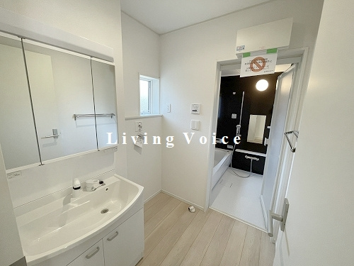 【洋室】 | 【仲介手数料０円】綾瀬市深谷中第21　新築一戸建て | 綾瀬市深谷中第21　新築一戸建て