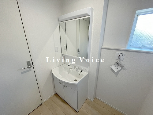 【洋室】 | 【仲介手数料０円】綾瀬市深谷中第21　新築一戸建て | 綾瀬市深谷中第21　新築一戸建て