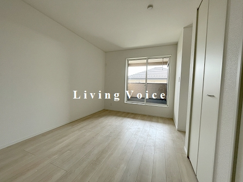 【洋室】 | 【仲介手数料０円】綾瀬市深谷中第21　新築一戸建て | 綾瀬市深谷中第21　新築一戸建て