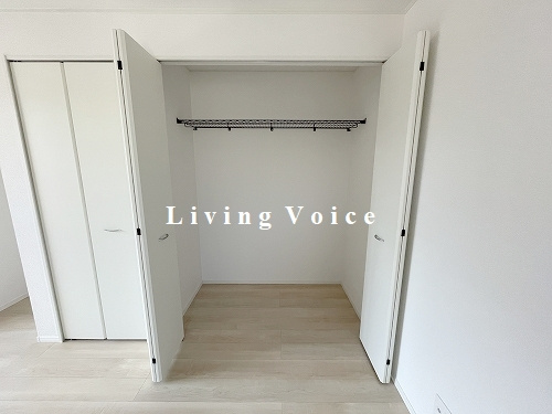 【収納】 | 【仲介手数料０円】綾瀬市深谷中第21　新築一戸建て | 綾瀬市深谷中第21　新築一戸建て