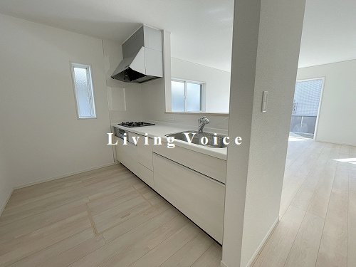 【独立洗面台】 | 【仲介手数料０円】綾瀬市深谷中第21　新築一戸建て | 綾瀬市深谷中第21　新築一戸建て