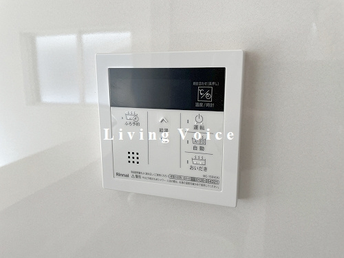 【防犯設備】 | 【仲介手数料０円】綾瀬市深谷中第21　新築一戸建て | 綾瀬市深谷中第21　新築一戸建て