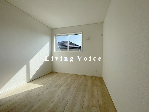【洋室】 | 【仲介手数料０円】綾瀬市深谷中第21　新築一戸建て