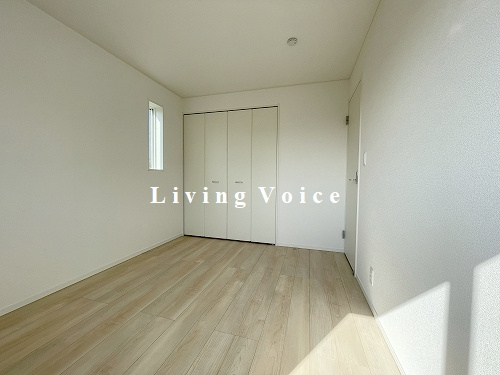 【洋室】 | 【仲介手数料０円】綾瀬市深谷中第21　新築一戸建て