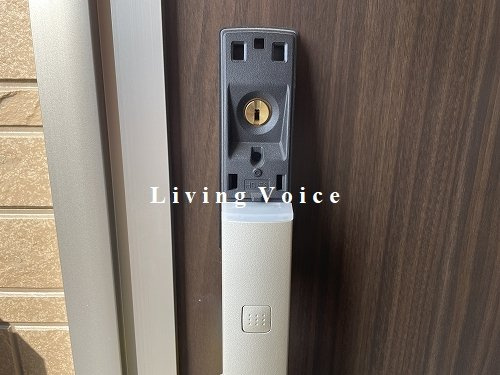 【防犯設備】 | 【仲介手数料０円】綾瀬市深谷中第21　新築一戸建て