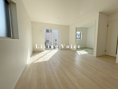 【キッチン】 | 【仲介手数料０円】綾瀬市深谷中第21　新築一戸建て | 綾瀬市深谷中第21　新築一戸建て