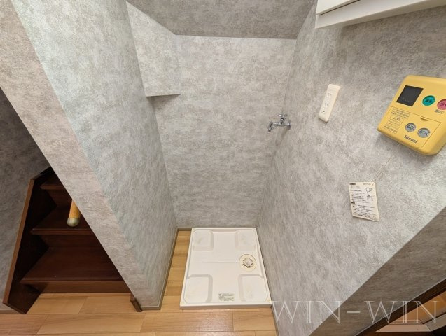 プランドールの設備