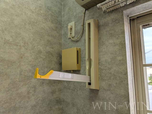 プランドールの設備