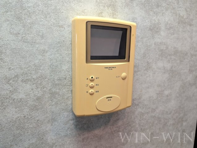 プランドールのセキュリティ