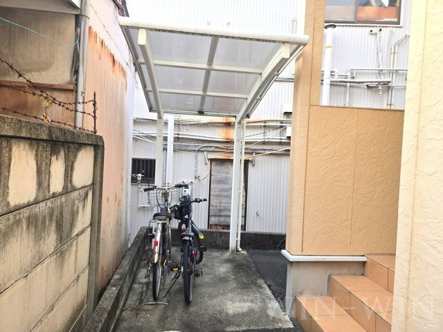 プランドールのその他共用部分