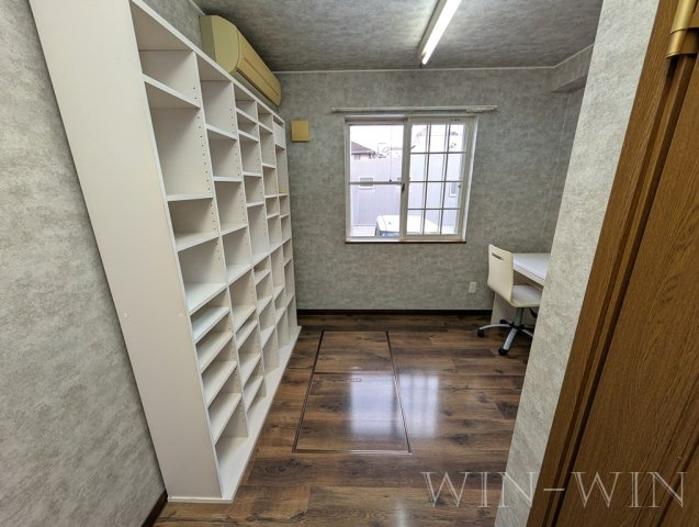 プランドールの居間・リビング