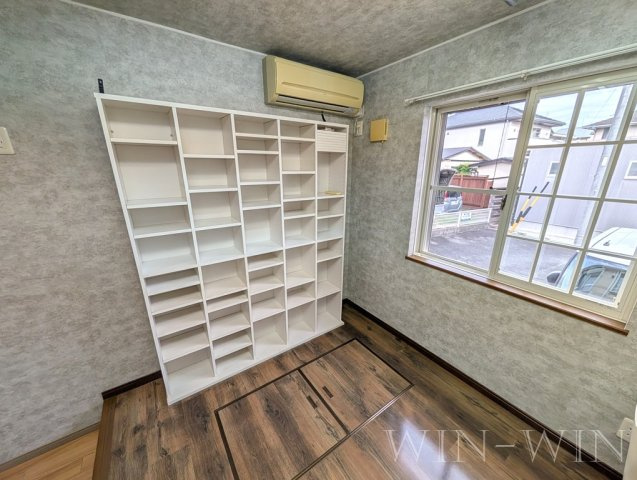 プランドールの居間・リビング