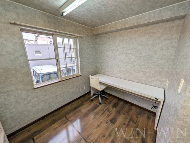 プランドールの居間・リビング