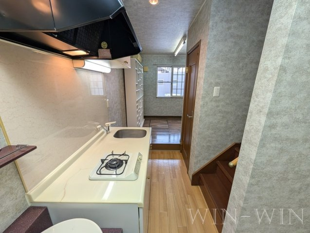 プランドールの内装