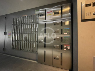 【その他共用部分】 | アーデン京町堀イースト(テナント) | アーデン京町堀イースト　共用部