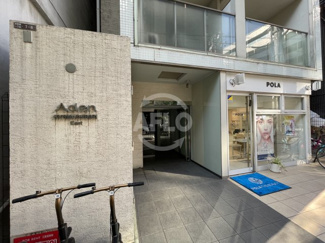 【エントランス】 | アーデン京町堀イースト(テナント) | アーデン京町堀イースト　エントランス