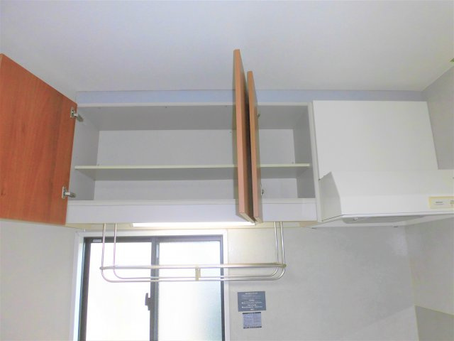 ピーチピットBのキッチン|イメージ写真