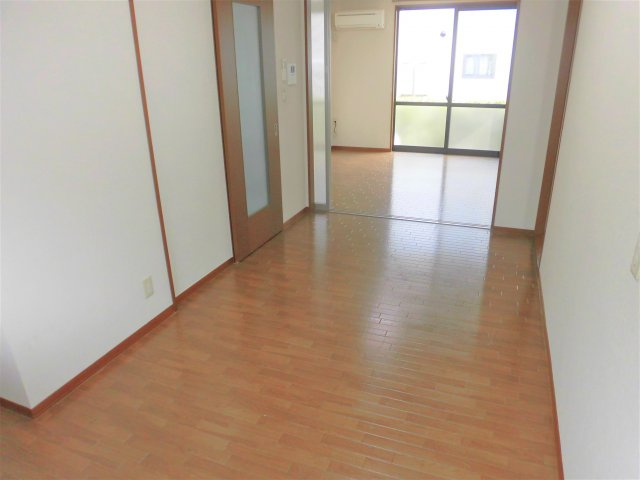 ピーチピットBの居間・リビング|イメージ写真