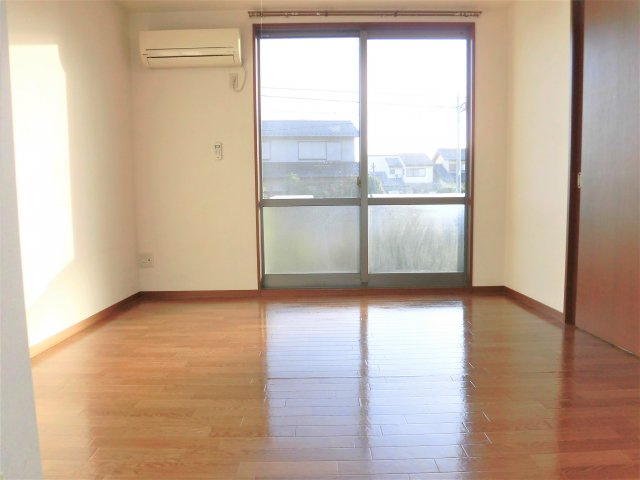 ピーチピットBの洋室|イメージ写真