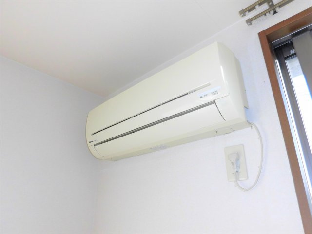 ピーチピットBの設備|イメージ写真