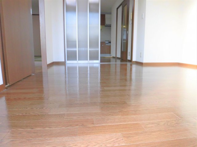 ピーチピットBの内装|イメージ写真