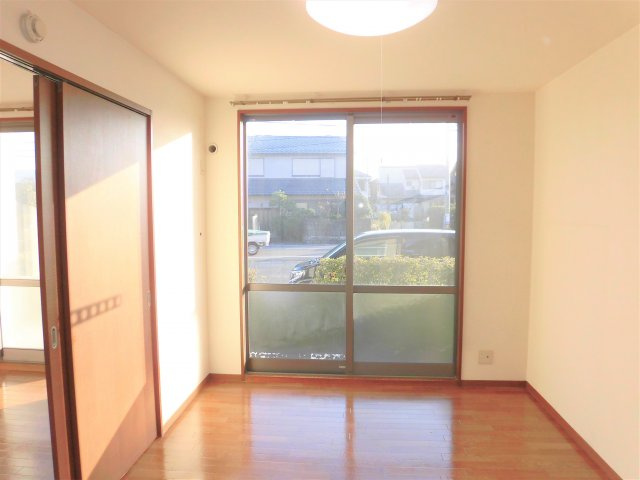 ピーチピットBの洋室|イメージ写真