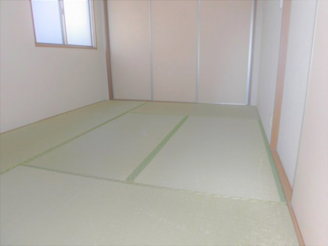 ピーチピットBの和室|イメージ写真