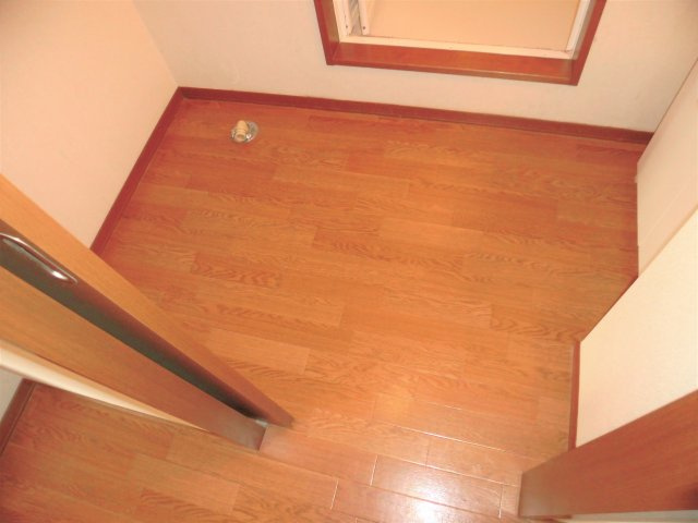 ピーチピットBの洗面所|イメージ写真