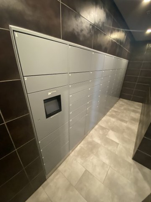 【その他共用部分】 | プレサンス神戸セレスティア