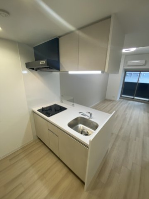 【キッチン】 | プレサンス神戸セレスティア