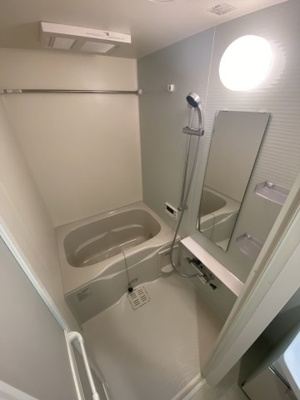 【浴室】 | プレサンス神戸セレスティア