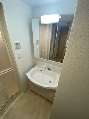 【独立洗面台】 | プレサンス神戸セレスティア