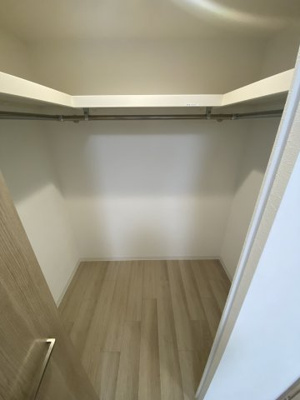 【収納】 | プレサンス神戸セレスティア