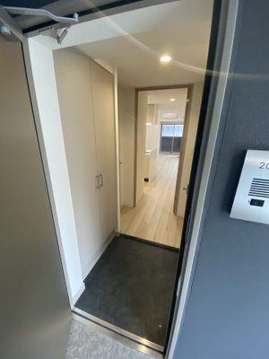 【玄関】 | プレサンス神戸セレスティア