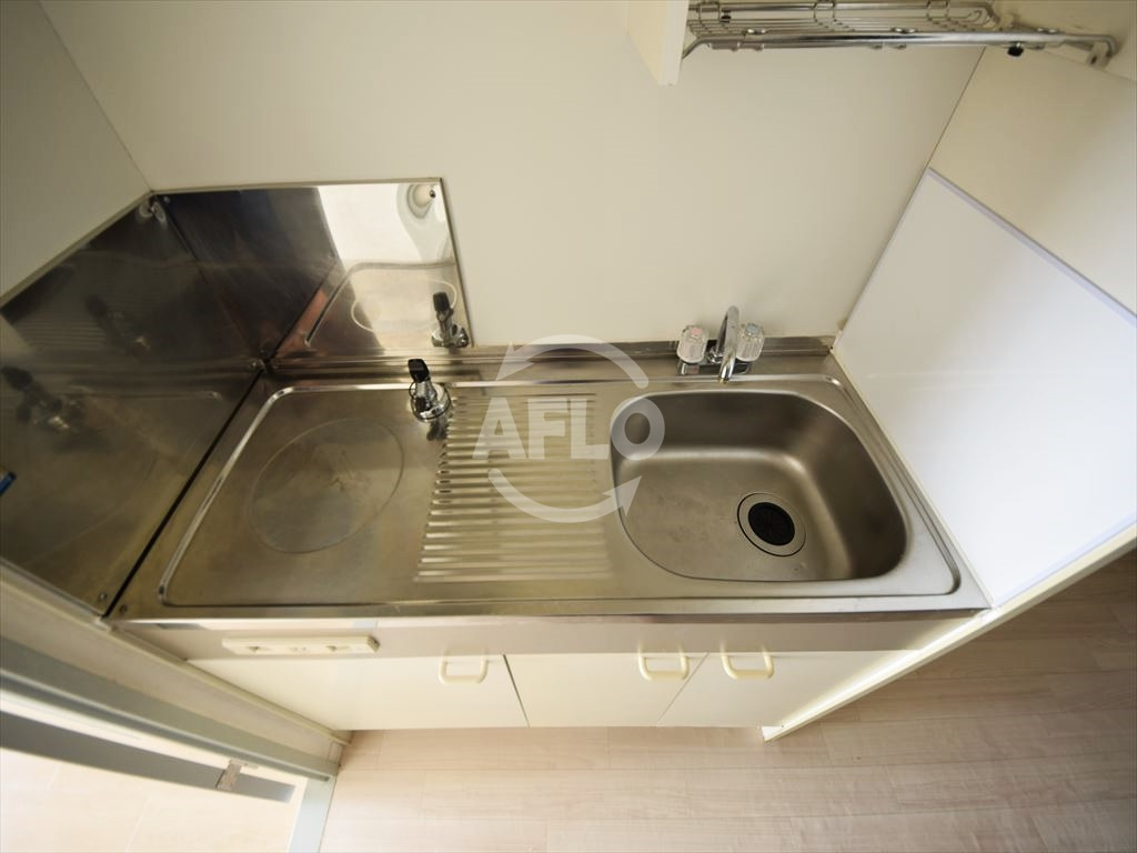 ∞中之島アンフィニのキッチン|∞中之島アンフィニ　キッチン