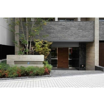 【エントランス】 | ROLES桜橋