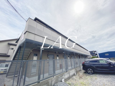 【外観】 | エスペラント浦和 | 外観です。