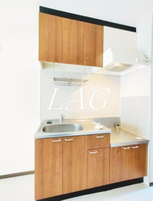 【キッチン】 | エスペラント浦和 | キッチンです。