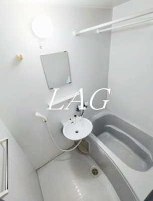 【浴室】 | エスペラント浦和 | お風呂です。