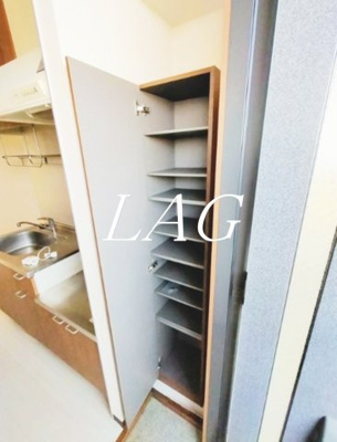 【収納】 | エスペラント浦和 | 収納です。