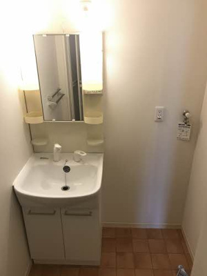 【洗面所】 | アケイシャ御館