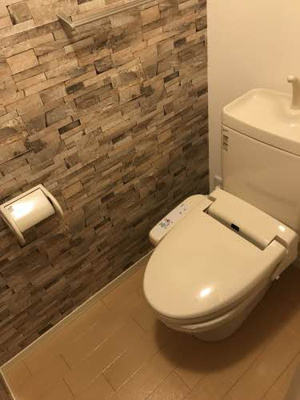 【トイレ】 | アケイシャ御館